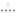 Ender Linear Chandelier — 56", Midnight Black, Midnight Black
