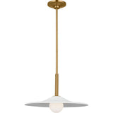 Endicott Pendant — view 2