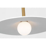 Endicott Pendant — view 3