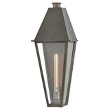 Endsley Wall Mount Lantern