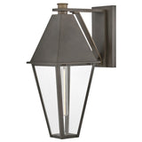 Endsley Wall Mount Lantern