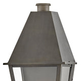 Endsley Wall Mount Lantern