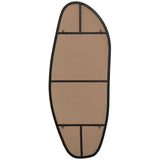 Enina Mirror By Renwil - Back View