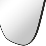 Enina Mirror By Renwil - Detailed View