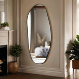Enina Mirror By Renwil - Lifestyle View
