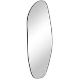 Enina Mirror By Renwil - Side View