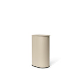 Enkel Bin - Small / Round / Cashmere