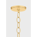 Enosburg Pendant by Hudson Valley