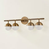 Enson Bath and Vanity Light by Troy Lighting