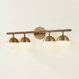 Enson Bath and Vanity Light by Troy Lighting