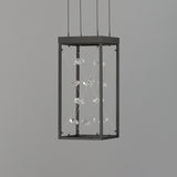 Entanglement 1-Light LED Pendant by ET2