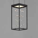 Entanglement 1-Light LED Pendant by ET2
