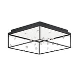 Entanglement LED Flush Mount By ET2