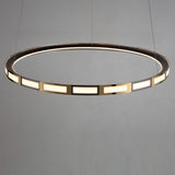 Equator Suspension By Page One Large Finish