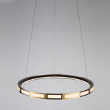 Equator Suspension By Page One Small Finish