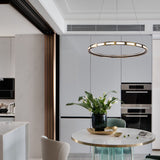 Equator Suspension By Page One Small Inside View