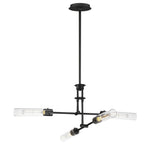 Equilibrium Flush Mount Pendant by Maxim Lighting