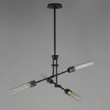 Equilibrium Flush Mount Pendant by Maxim Lighting