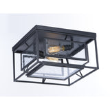 Era Ceiling Lamp Flush Mount by Maxim Lighting