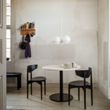 Era Chandelier Eggshell By Ferm Living - Lifestyle View3