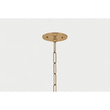 Era Pendant by Troy Lighting