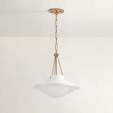 Era Pendant by Troy Lighting