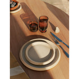 Erena Dinner Plate lifestyle view 2