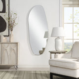 Erice Mirror By Renwil - Lifestyle View