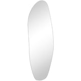 Erice Mirror By Renwil - Side View