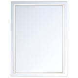 Eris LED Mirror 32 Inch By Eurofase