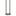 Erlenmeyer Floor Lamp in Bronze by Hubbardton Forge