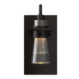 Erlenmeyer Wall Sconce in Oil Rubbed Bronze by Hubbardton Forge