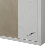 Erula Wall Art By Renwil - Detailed View