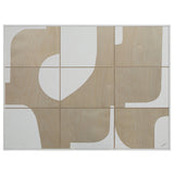 Erula Wall Art By Renwil