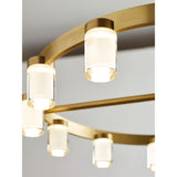 Esfera Chandelier