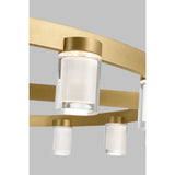 Esfera Chandelier
