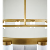Esfera Chandelier