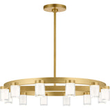Esfera Chandelier