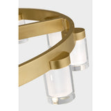 Esfera Chandelier