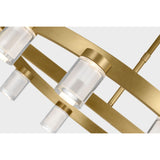 Esfera Chandelier