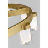 Esfera Chandelier