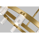 Esfera Chandelier