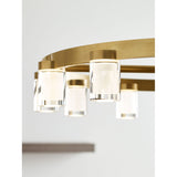Esfera Chandelier