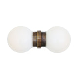 Eske Double Wall Light