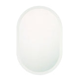 Eslo LED Mirror Small By Eurofase