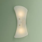 Esmae Wall Sconce By Mitzi - Lifestyle View1