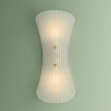 Esmae Wall Sconce By Mitzi - Lifestyle View3
