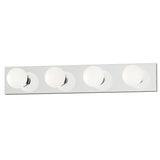 Essentials 48" Strip Vanity Light by Maxim Lighting