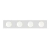 Essentials 48" Strip Vanity Light by Maxim Lighting