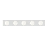 Essentials 48" Strip Vanity Light by Maxim Lighting